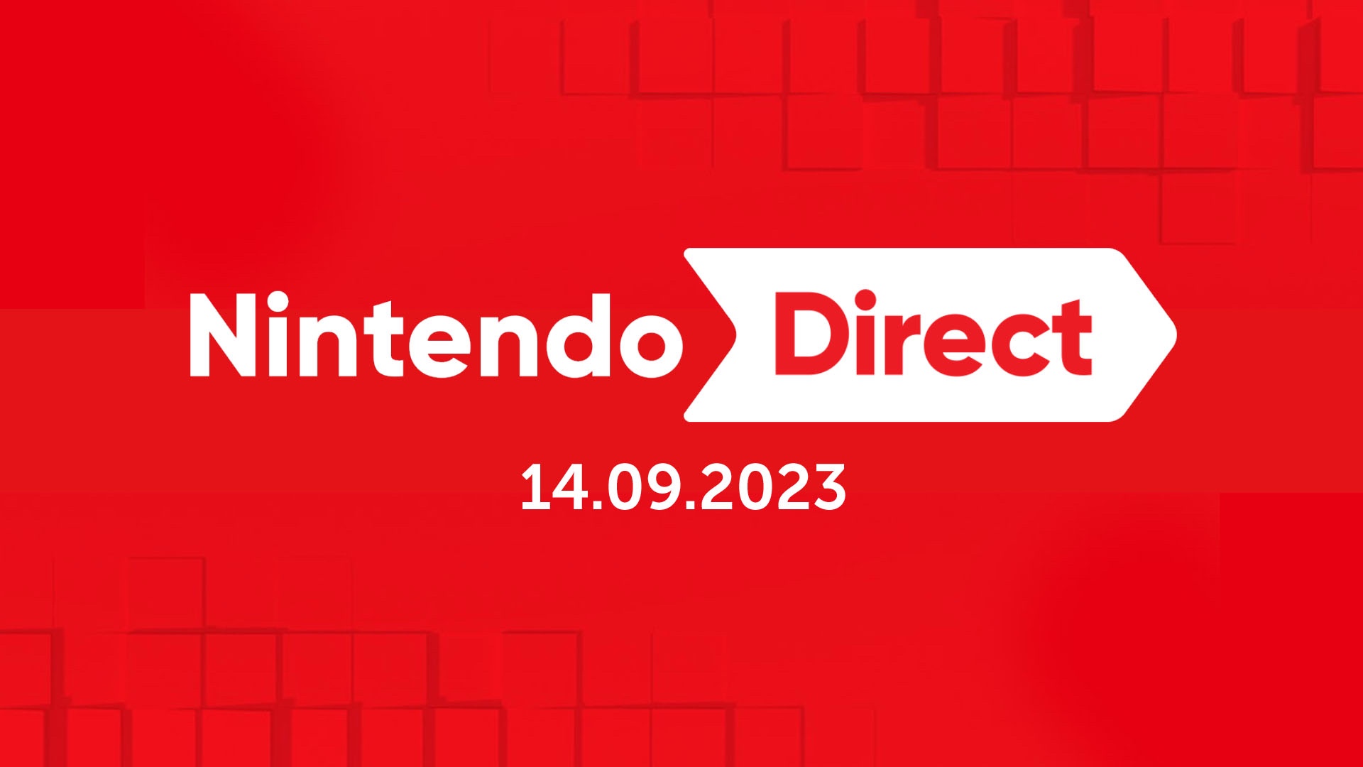 Nintendo Direct é Anunciada para Amanhã (14/09)