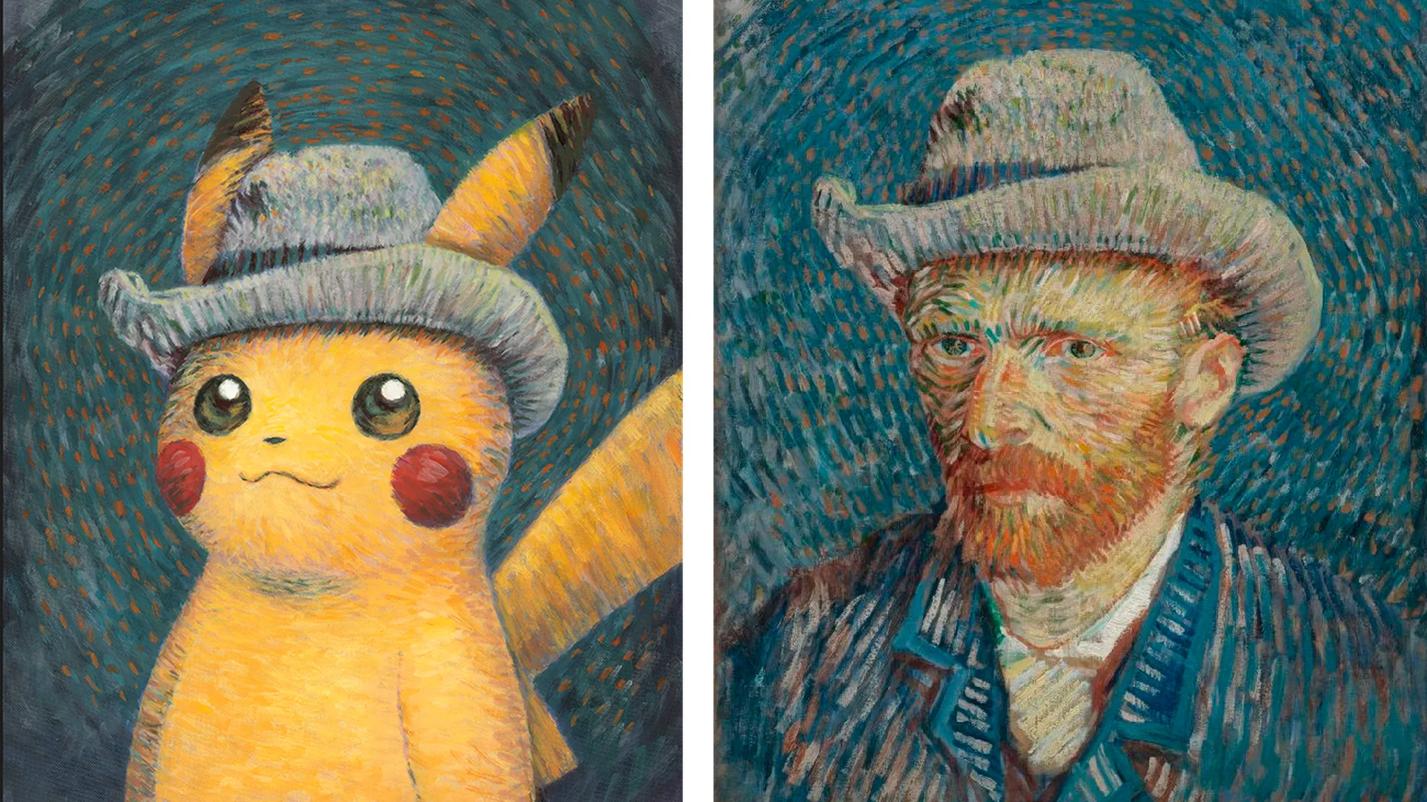 Funcionários do Museu Van Gogh são suspensos por desvio de conduta