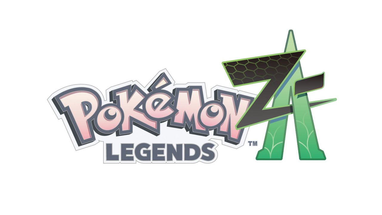 Pokémon Legends: Z-A é anunciado! Lançamento previsto para 2025