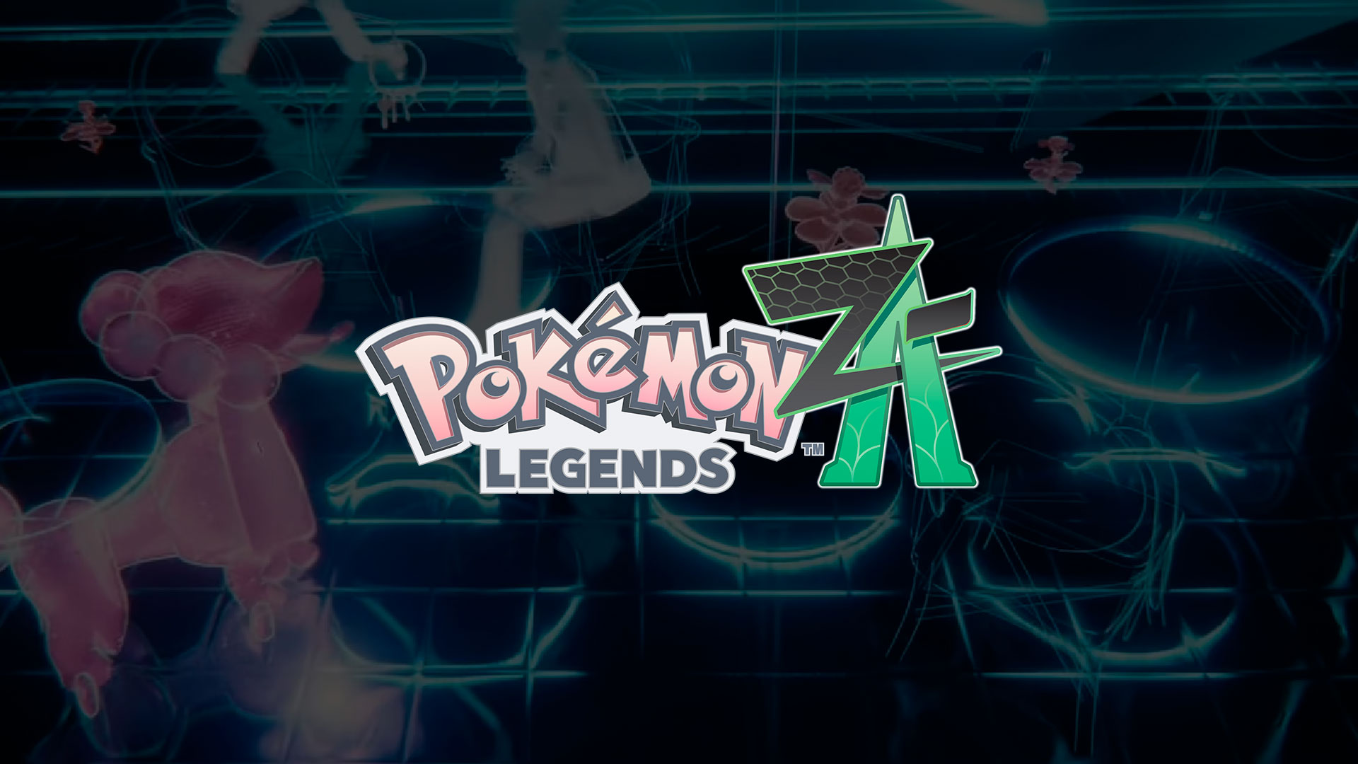 Confira todos os Pokémon presentes no teaser de Pokémon Legends: Z-A