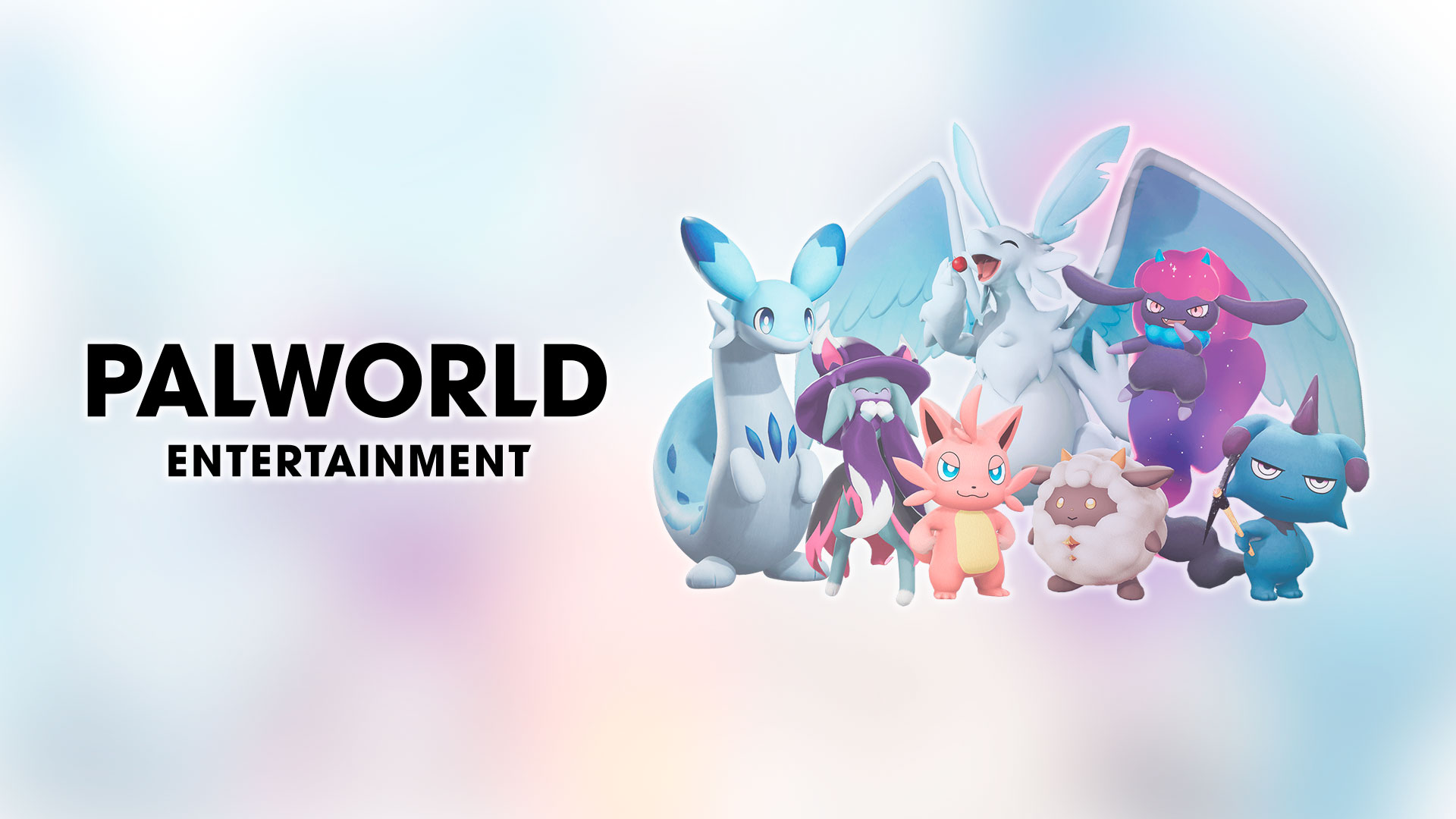 Palworld Entertainment: joint venture entre Pocketpair, Sony Music Entertainment e Aniplex é anunciada