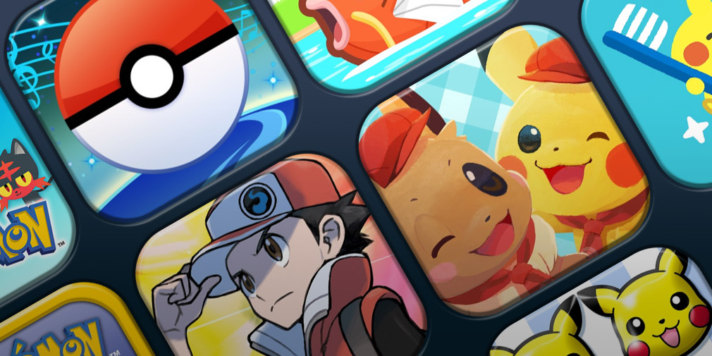 Confira as principais novidades dos jogos mobile de Pokémon