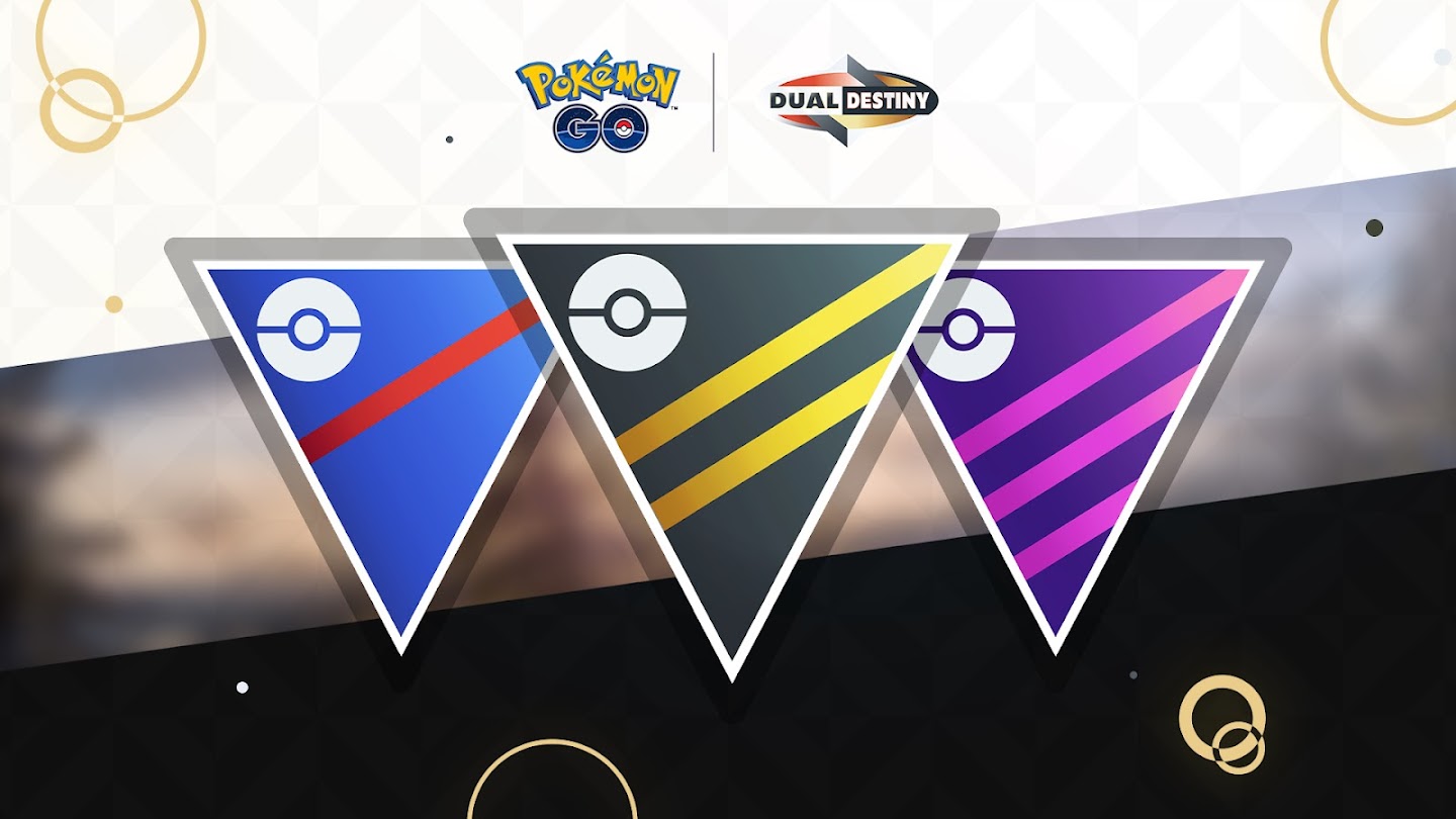 Destinos Entrelaçados: Nova Temporada do Pokémon GO é anunciada