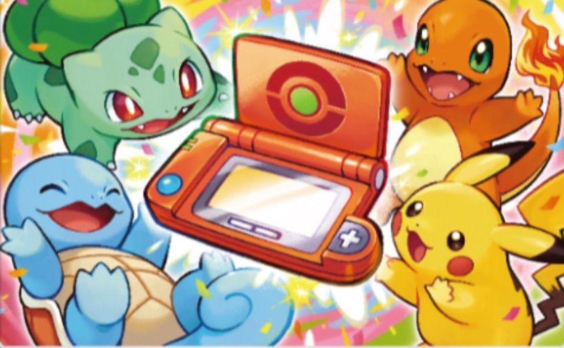 Nova distribuição comemorativa em Pokémon TCG Pocket é iniciada