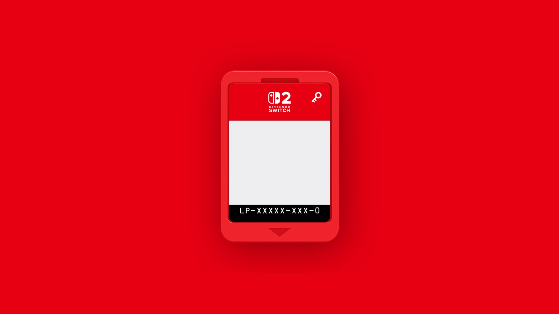 Cartão de Acesso de Jogo (Game-Key Card) do Nintendo Switch 2: o que é e como funciona?
