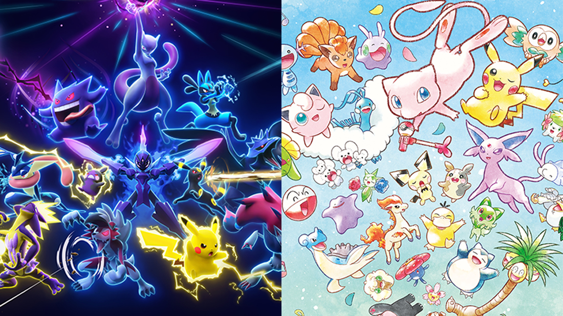 Marshmello e Pokémon anunciam shows de EDM em Los Angeles e Londres, e mais